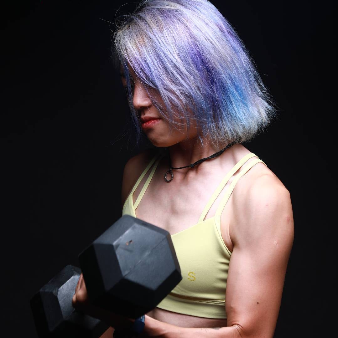 DFLY Crossfit-Gymnasium