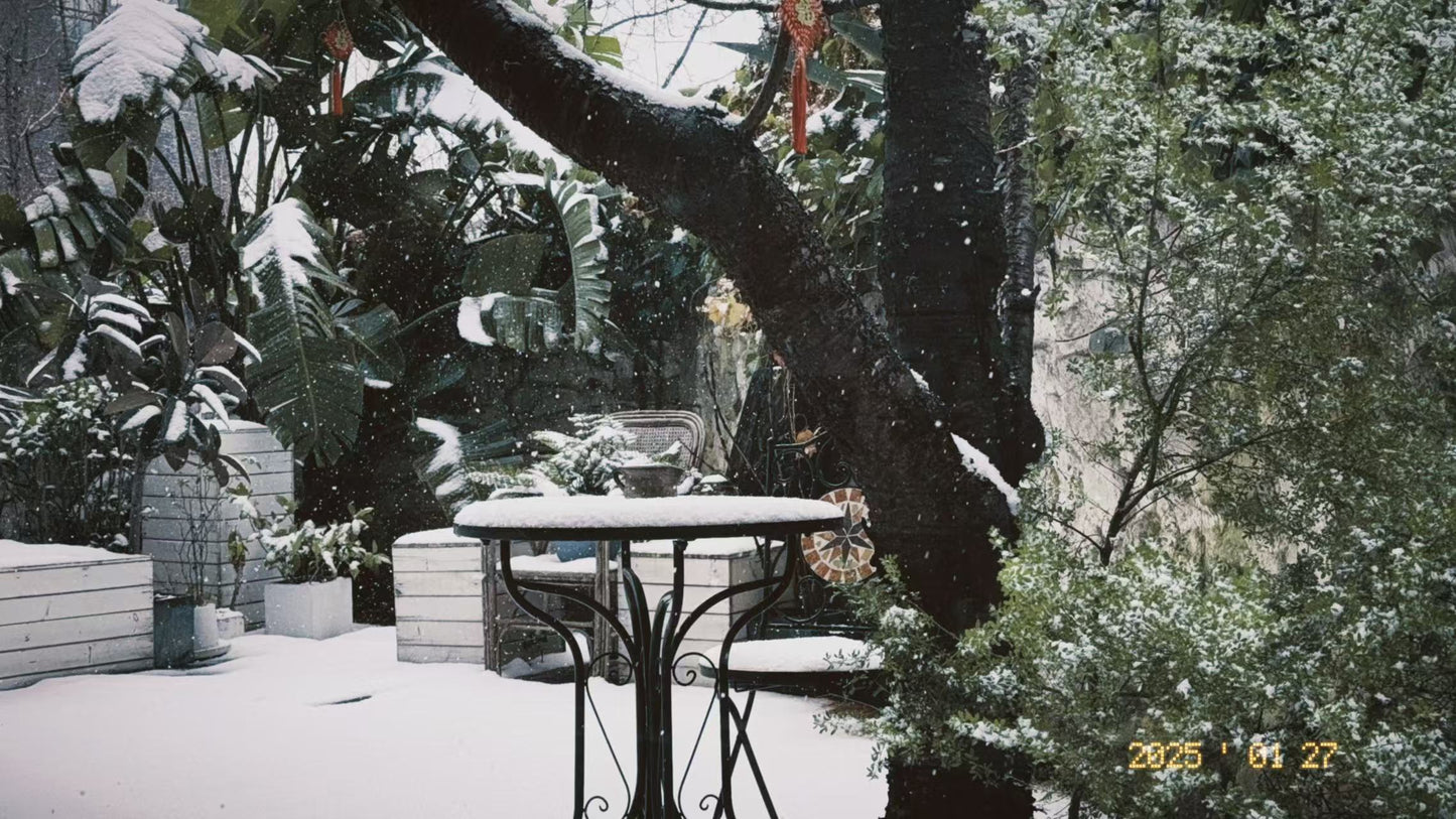 Costa oeste de Libai (B&B en la montaña y el agua de Xiaowu)