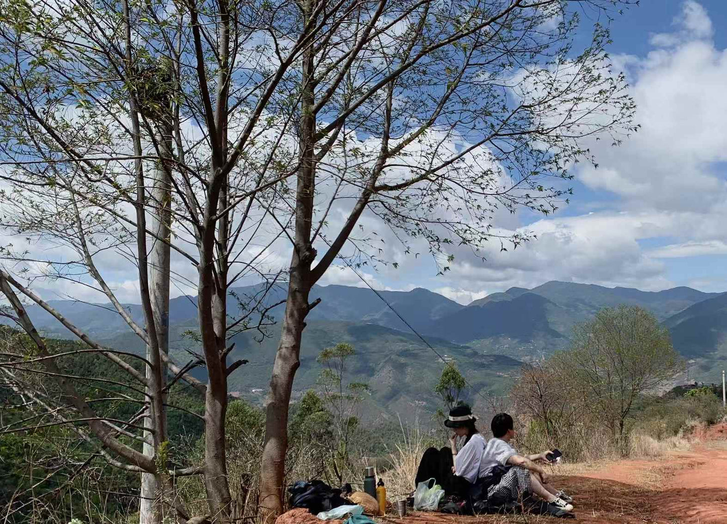 探索諾鄧村:2 天的千禧年鹽馬古村之旅