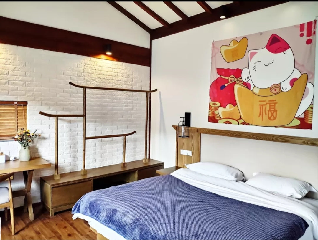 Xiyuan | Affordable B&B in the South District of Xiaoyuanzi