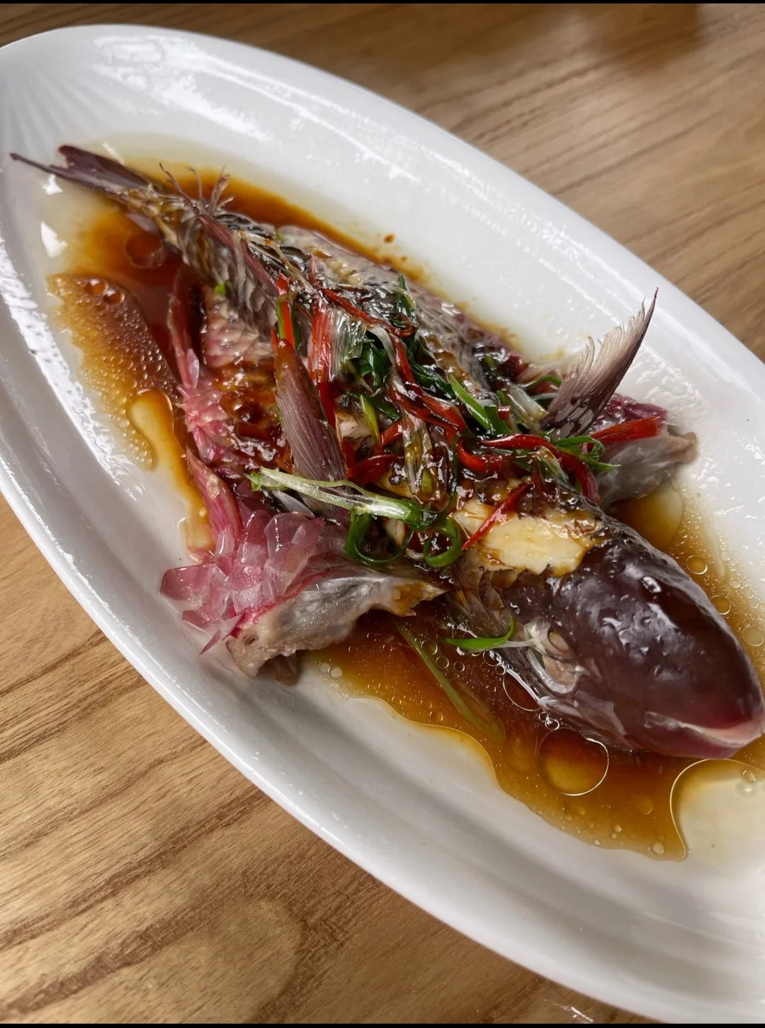 苍山麓餐厅 | 大海