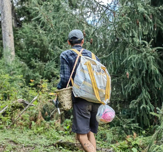 贺晨 | 不在黏稠的时间 1.