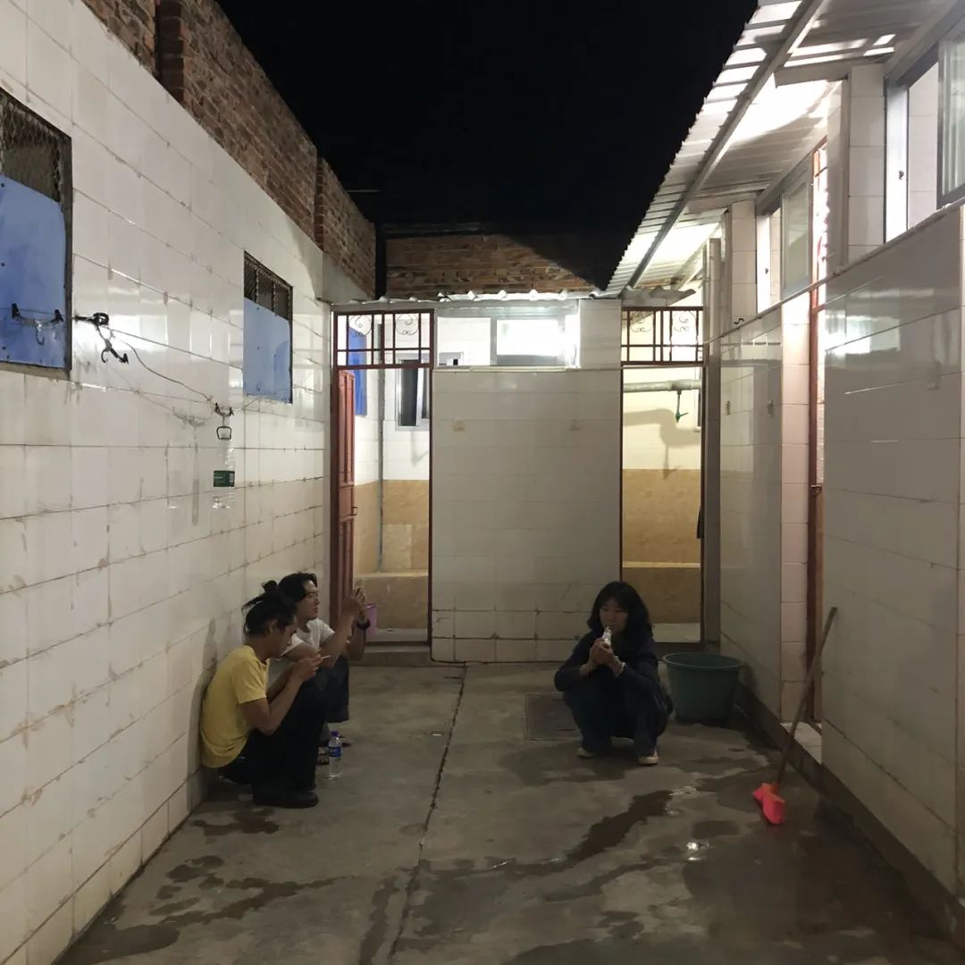 杂草景 | 玩-日记