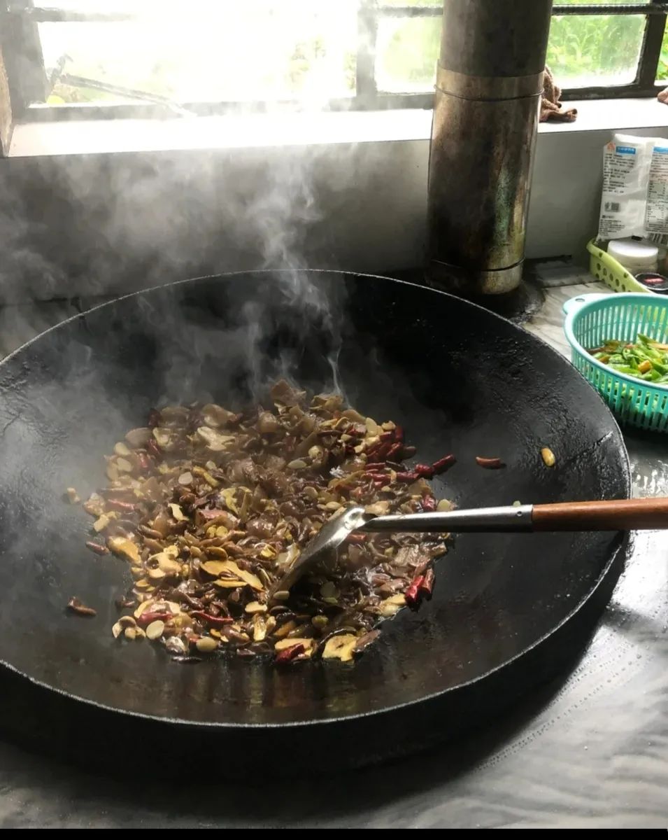 Zaza | 离职 Gap【三】从徒步观星采蘑菇中感受大理