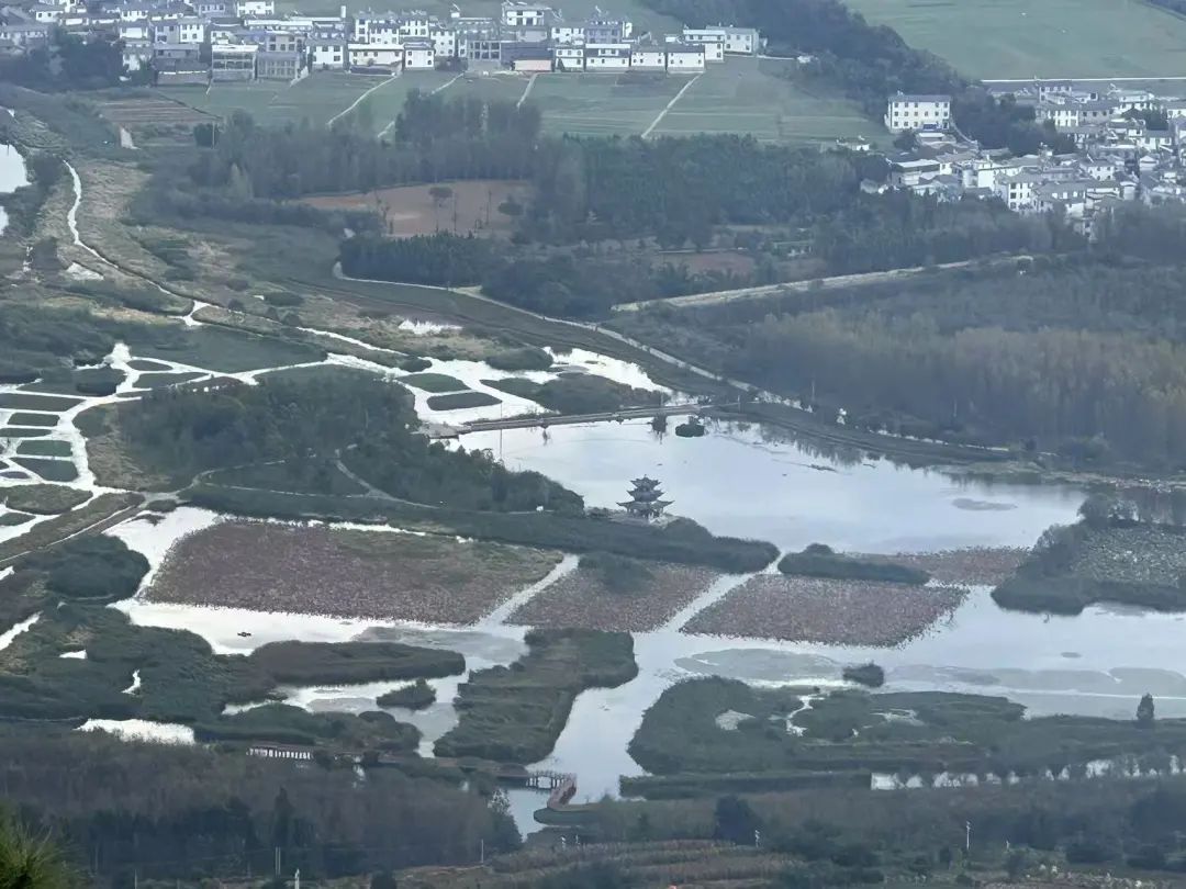 村を歩き、集落を巡る | ディン兄と一緒に地元の郷土文化を探検する 