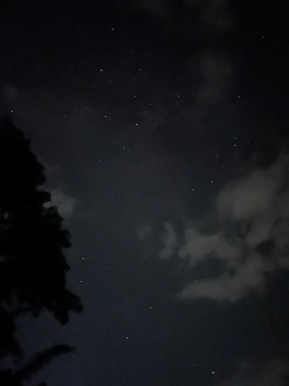 怒江邊2天露營和高黎貢山咖啡莊園