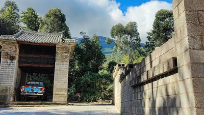 En bicicleta por Dali | Explorando los pueblos y la gente al pie de la montaña Cangshan