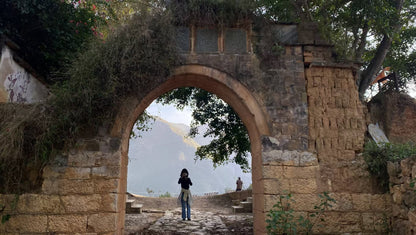 澜沧江的两天旅行 ｜ 大河、古道、村落和森林