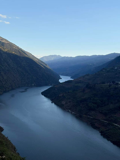 澜沧江的两天旅行 ｜ 大河、古道、村落和森林