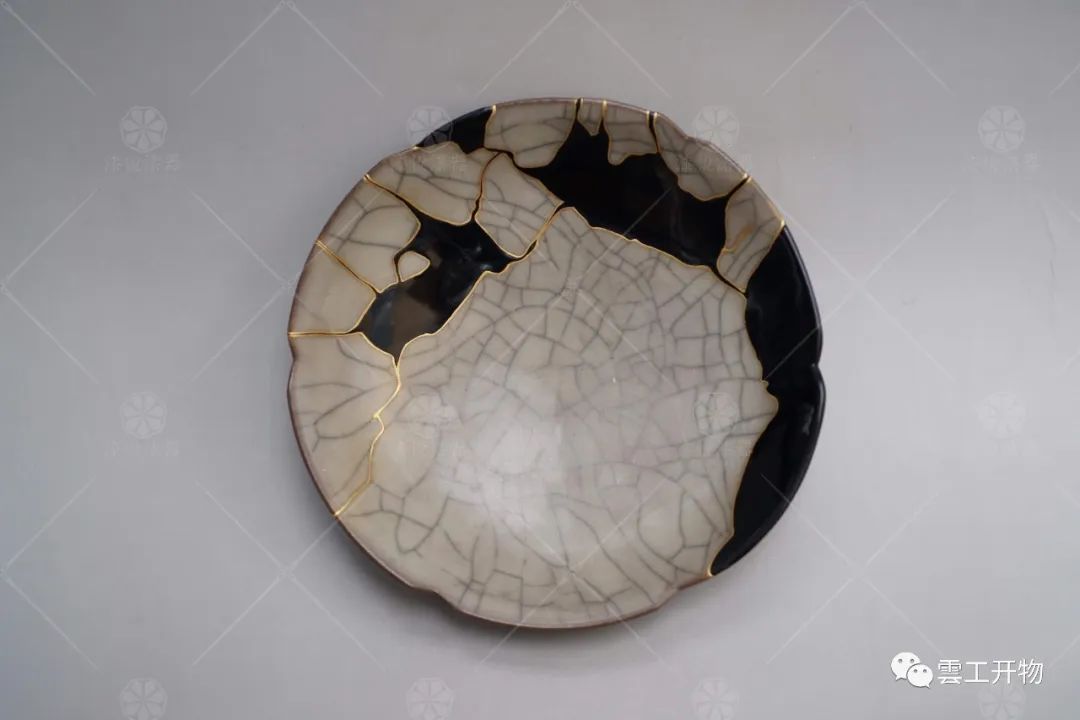 Trở thành bậc thầy Kintsugi trong một ngày