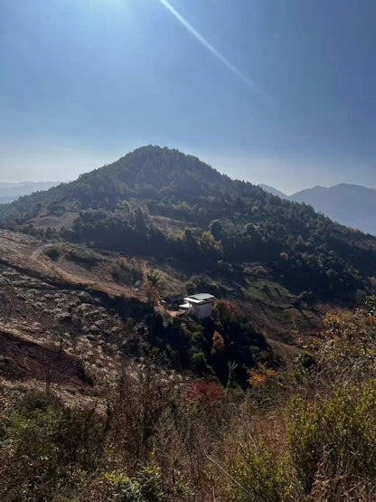 探索诺邓村：2 天的千年盐马古村之旅