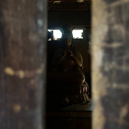 凤羽山野轻徒步｜乡村、田野和古寺