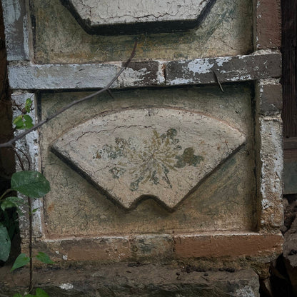 凤羽山野轻徒步｜乡村、田野和古寺