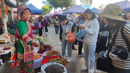 ปั่นจักรยานชมหมู่บ้านและหมู่บ้าน | สำรวจวัฒนธรรมท้องถิ่นกับพี่ติง