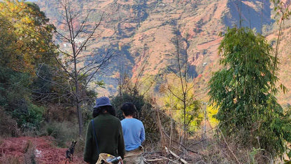 探索诺邓村：2 天的千年盐马古村之旅