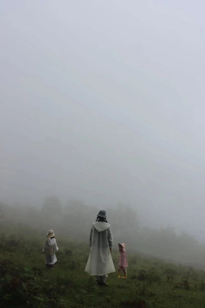 (Junio-noviembre) Campamento en la ladera oeste de la montaña Cangshan