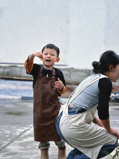 아루나와 함께 베이글 만들기