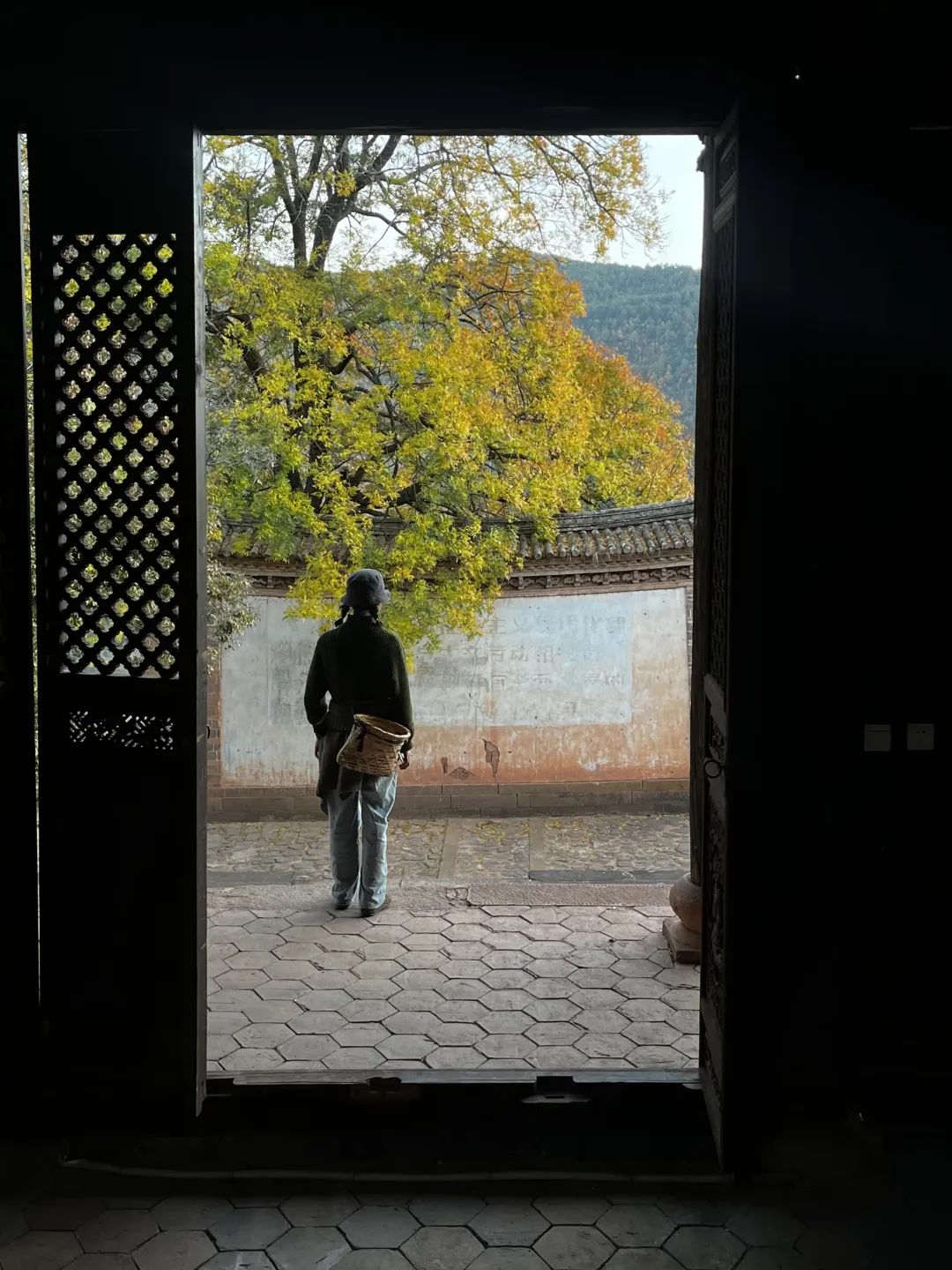 探索诺邓村：2 天的千年盐马古村之旅