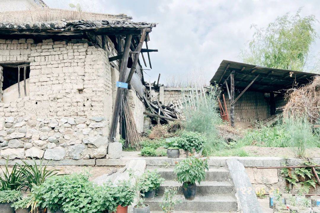 Paseo por la ciudad | Ciudad antigua de Xizhou, antaño el lugar más próspero de Dali