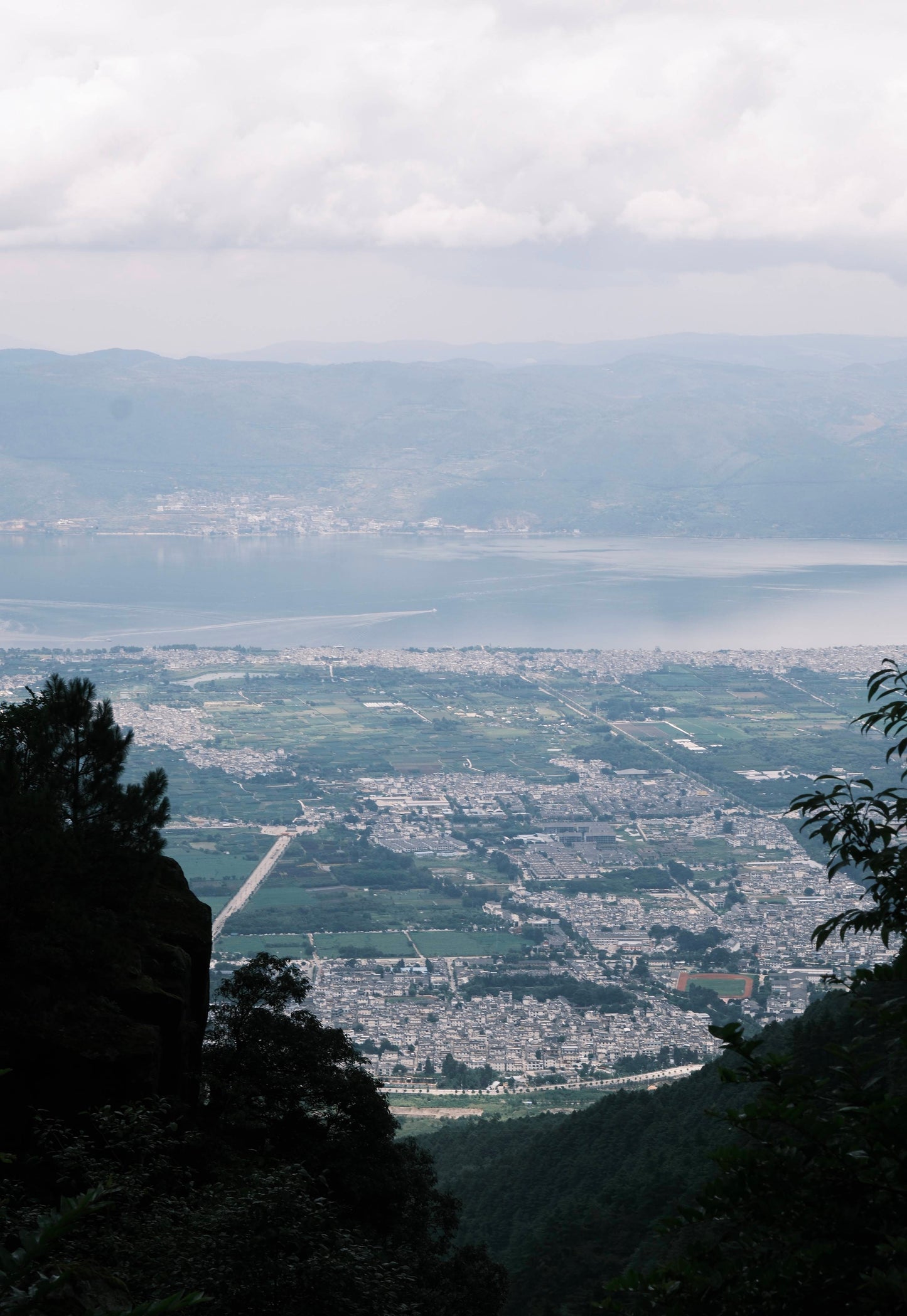 徒歩で梅渓峡谷へ | 寺院、鉱山、玉帯路の端（中距離） 