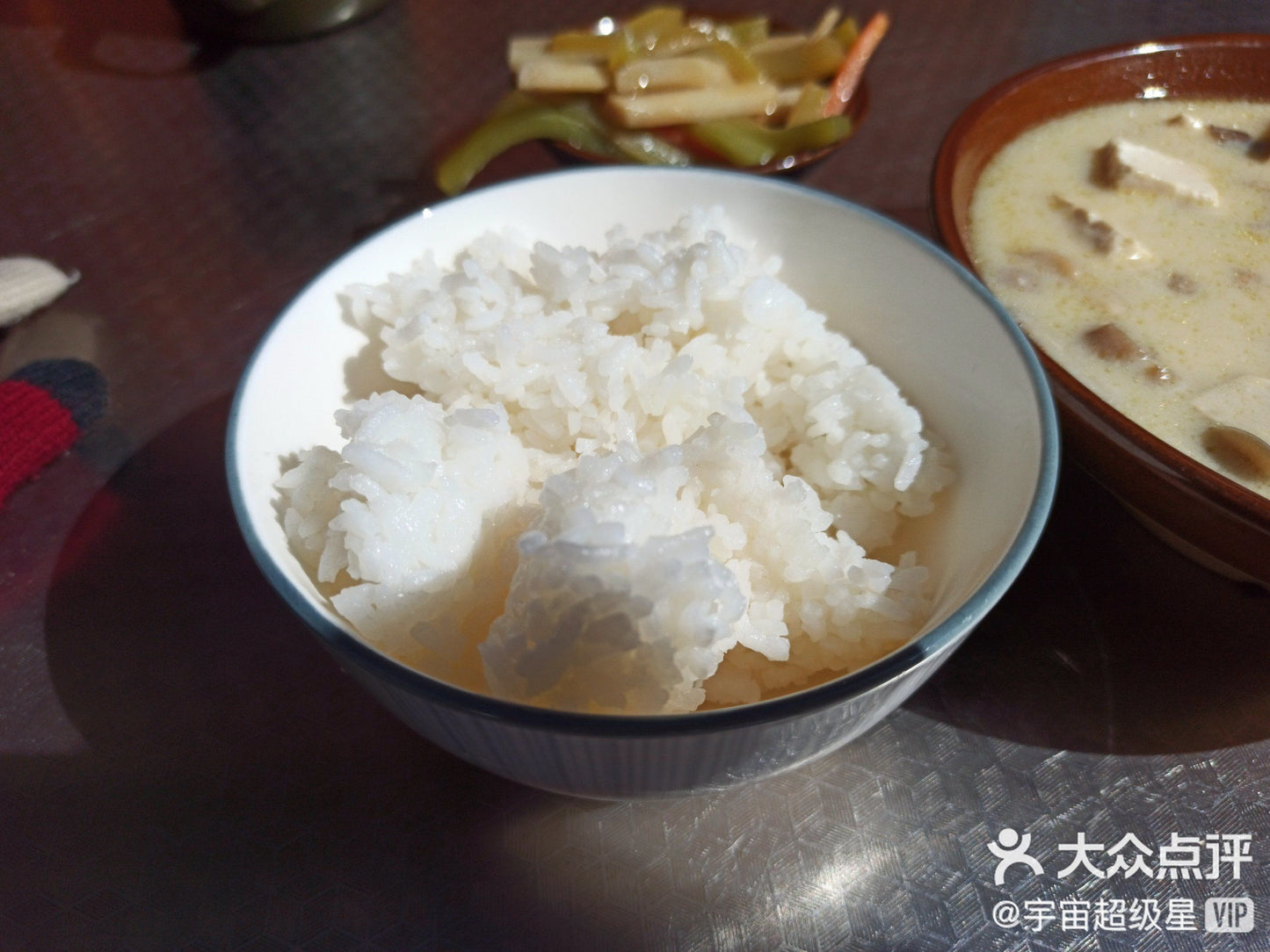 「豆和豆的家」素餐