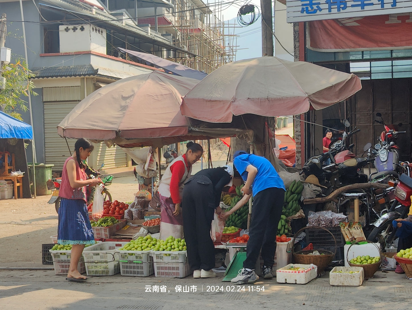 Hướng dẫn cùng nhau