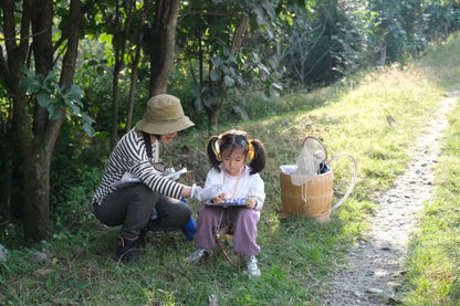 自然観察とノート | 鳥類、植物、昆虫 