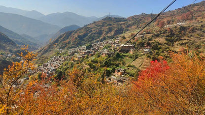 探索诺邓村：2 天的千年盐马古村之旅