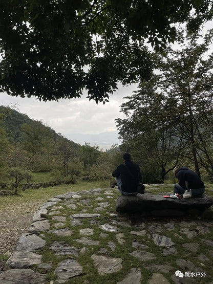 풍위 전통시장으로 가다 | 계곡의 차마고성(매주 화요일)