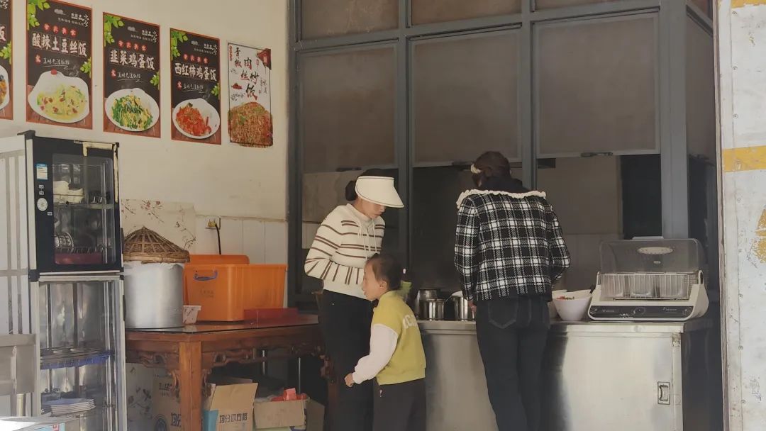 騎車走村串寨| 和丁大哥一起探索當地鄉土文化