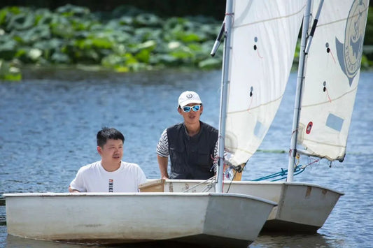 Captain Tie와 함께 항해를 경험하세요