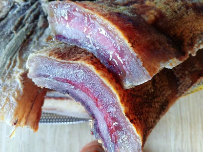 &quot;Xipo Xiao Ayan&#39;s&quot; 500g Speck (Schweinebauch)