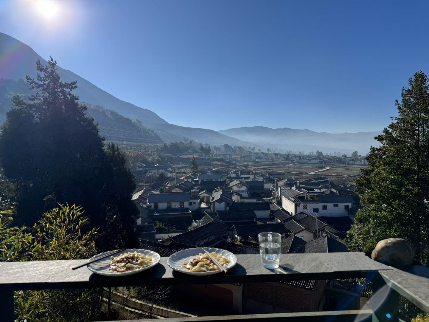 沙溪兩天旅行：茶馬古鎮·山谷裡的佛教石窟·鄉村生活