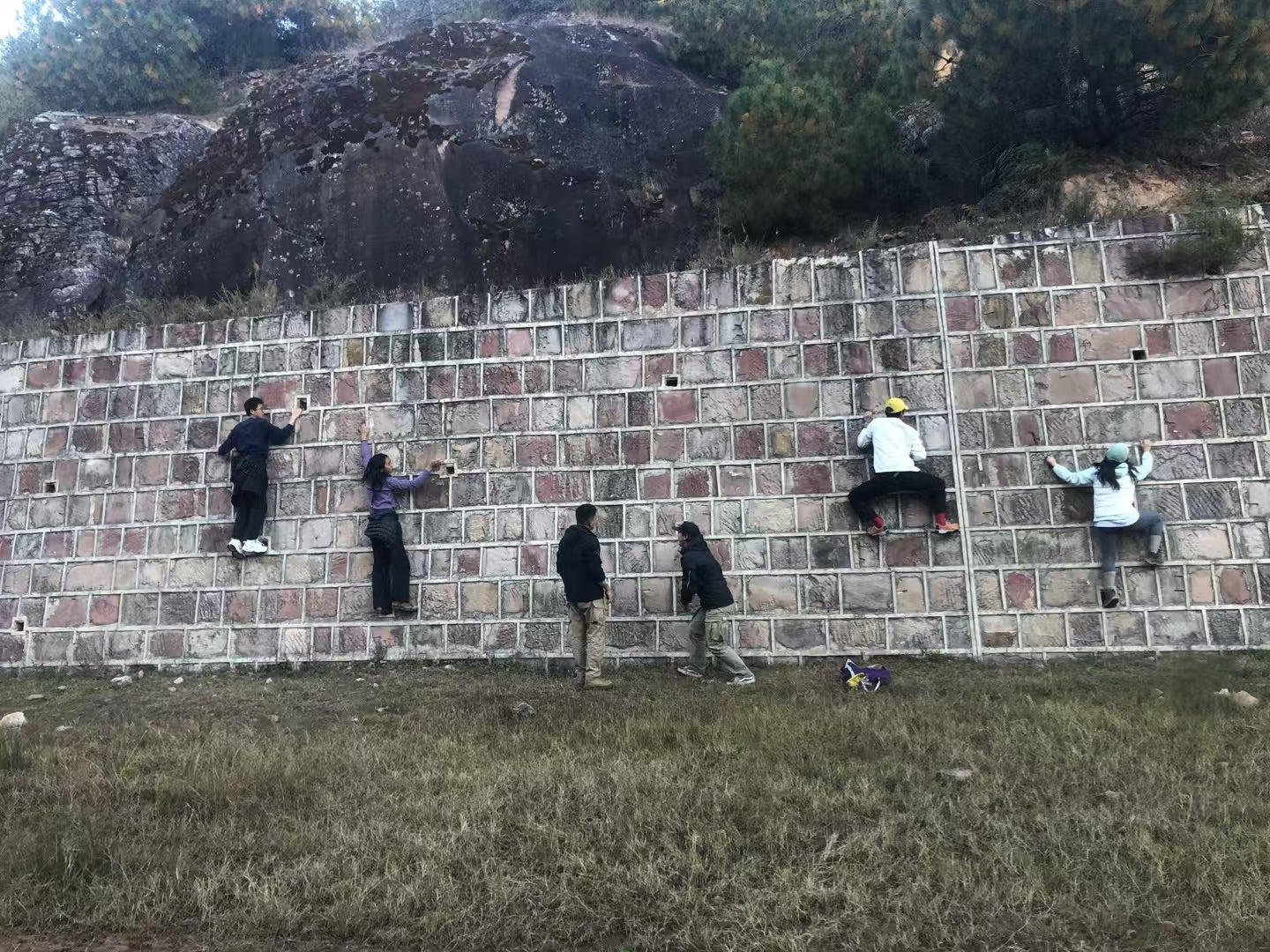 沙溪两天旅行：茶马古镇·山谷里的佛教石窟·乡村生活