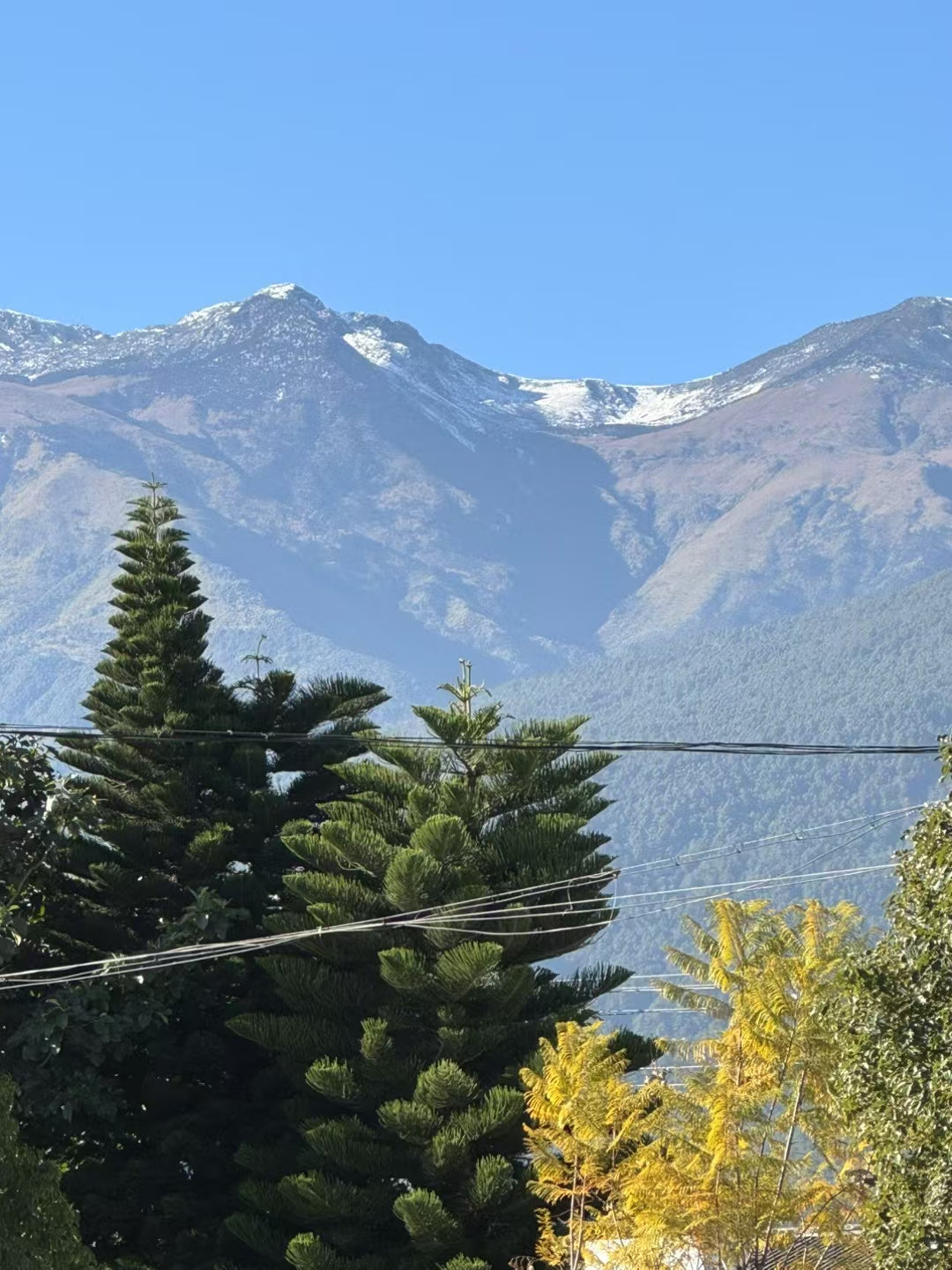 沙溪两天旅行：茶马古镇·山谷里的佛教石窟·乡村生活