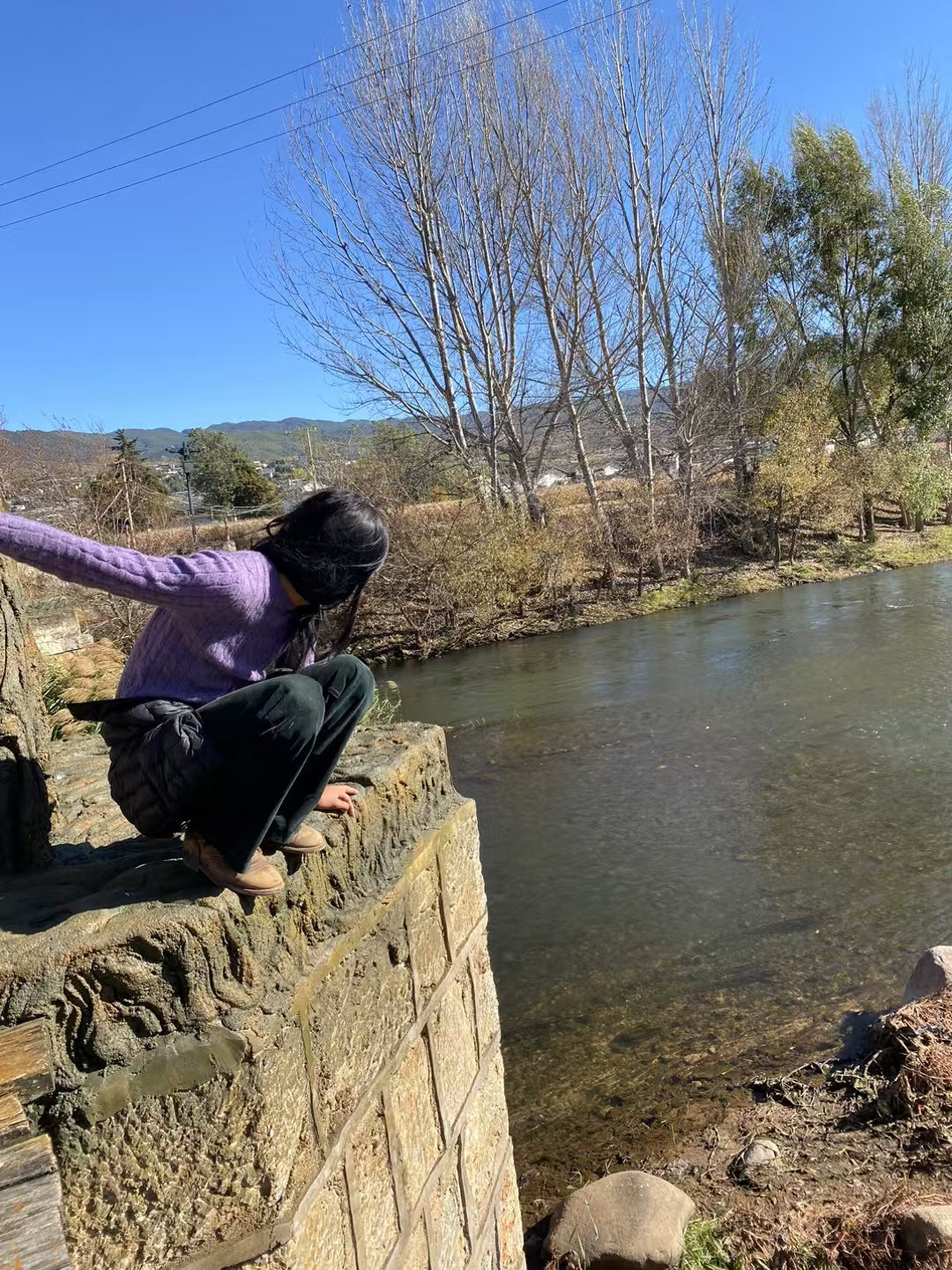 Excursión de dos días a Shaxi: antigua ciudad del té y los caballos, grutas budistas en el valle, vida rural