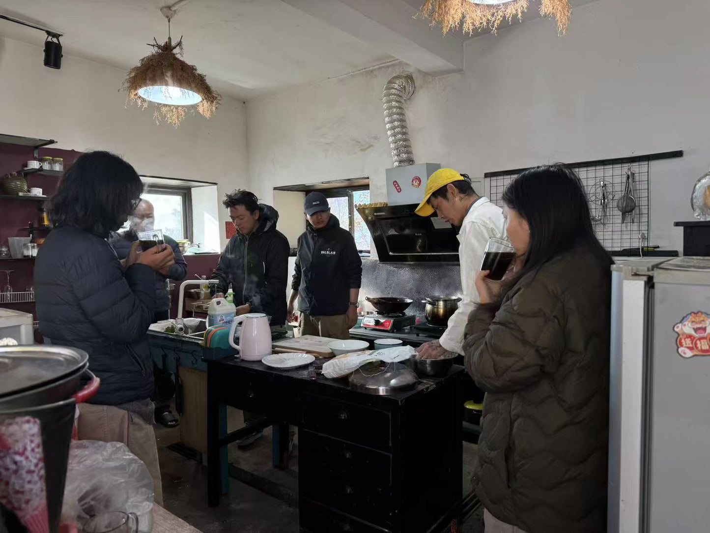 Excursión de dos días a Shaxi: antigua ciudad del té y los caballos, grutas budistas en el valle, vida rural