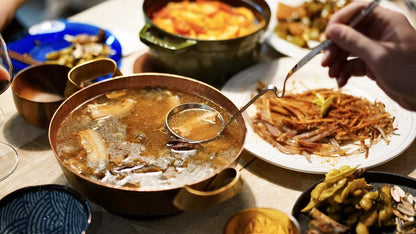 Gehen Sie zum Biobauernhof, um Früchte zu pflücken | Kochen Sie zu Hause mit Honghong