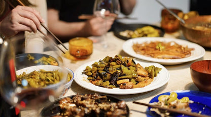 Gehen Sie zum Biobauernhof, um Früchte zu pflücken | Kochen Sie zu Hause mit Honghong