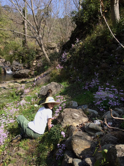 西の山の中の「親戚」の家で過ごした一日 | 苍山の反対側 