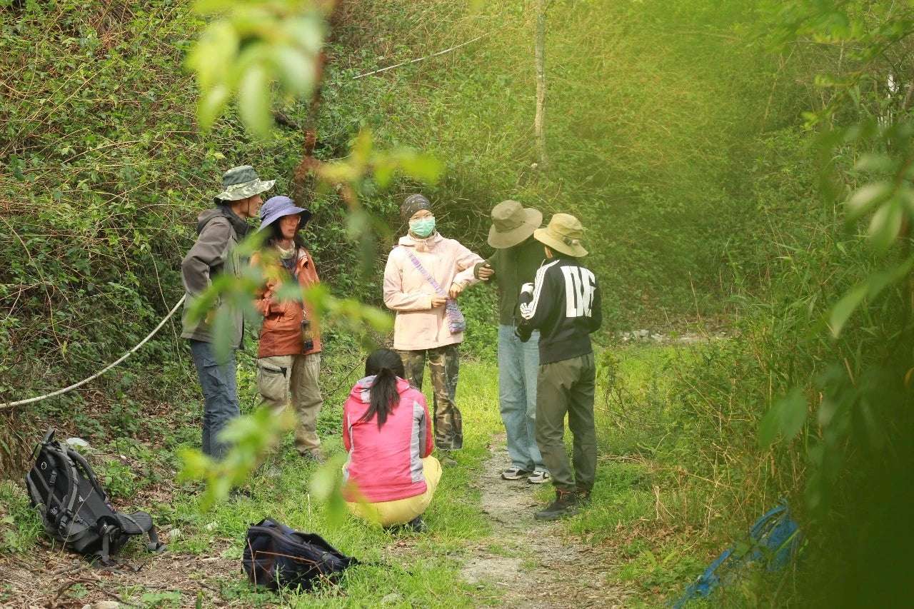 Nature Observation Mini Hike | Birds, Plants and Insects