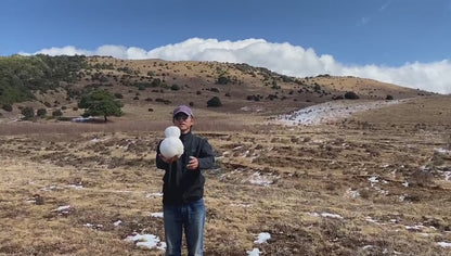 Muxiangping｜Caminata ligera por la pradera alpina