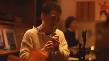 매주 금요일 Chinchin Bistro와 Canteen Jazz Night