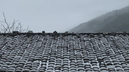 Ein Tag im Haus eines „Verwandten“ in den tiefen Bergen von Xipo | Die andere Seite des Cangshan-Berges