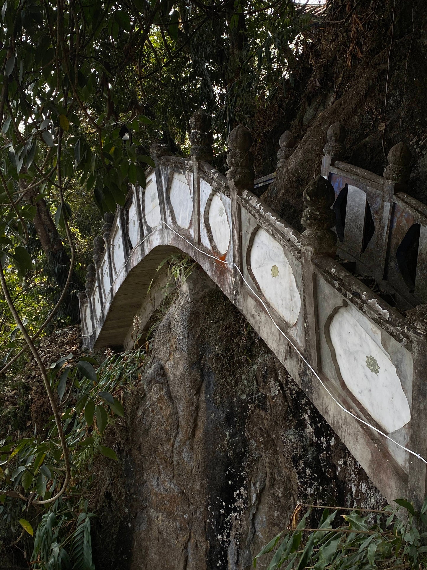 怒江2日旅行｜咖啡晒场 南部边境 温泉