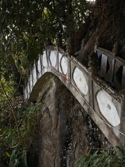 怒江2日旅行｜咖啡晒场 南部边境 温泉