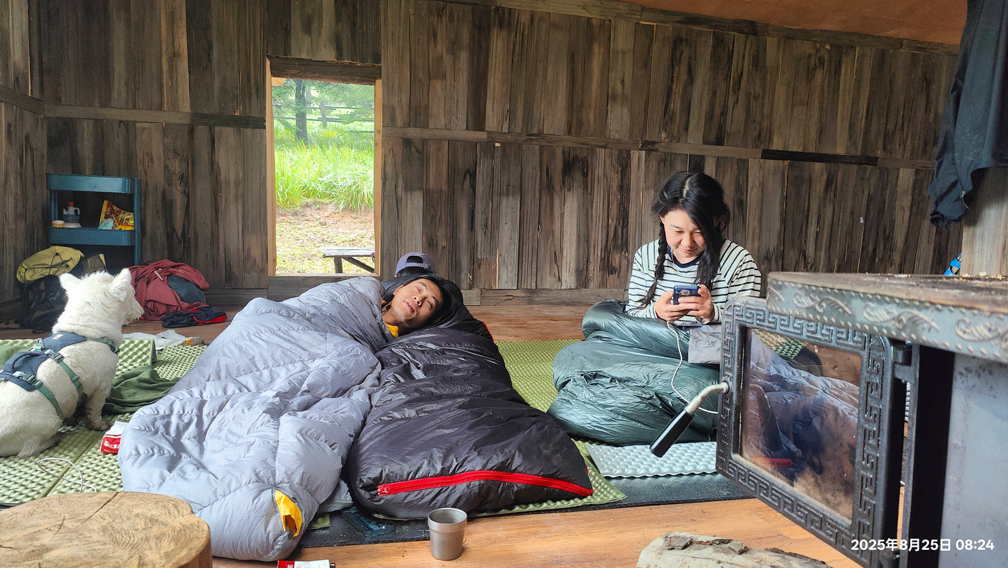 大家在一起的时间