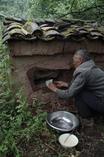 Songhe Village Maoge &quot;Pflaumenwaldhonig&quot; 500g