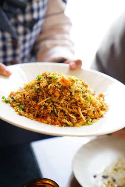 「大吉喜塘餐厅」精致中餐