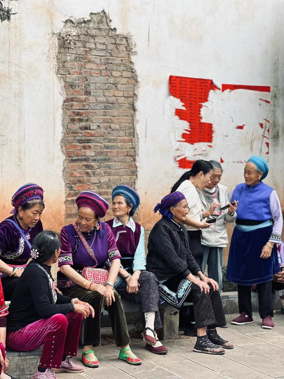 Festival de las linternas del río de la aldea de Qingsuo (día 15 del séptimo mes lunar | Festival de Zhongyuan)